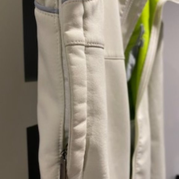 Bonfire Snowboarding Women softshell jacket Piper size M - Picture 9 of 11